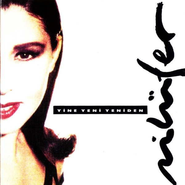 Nilüfer - Beni Anlamadın Ya