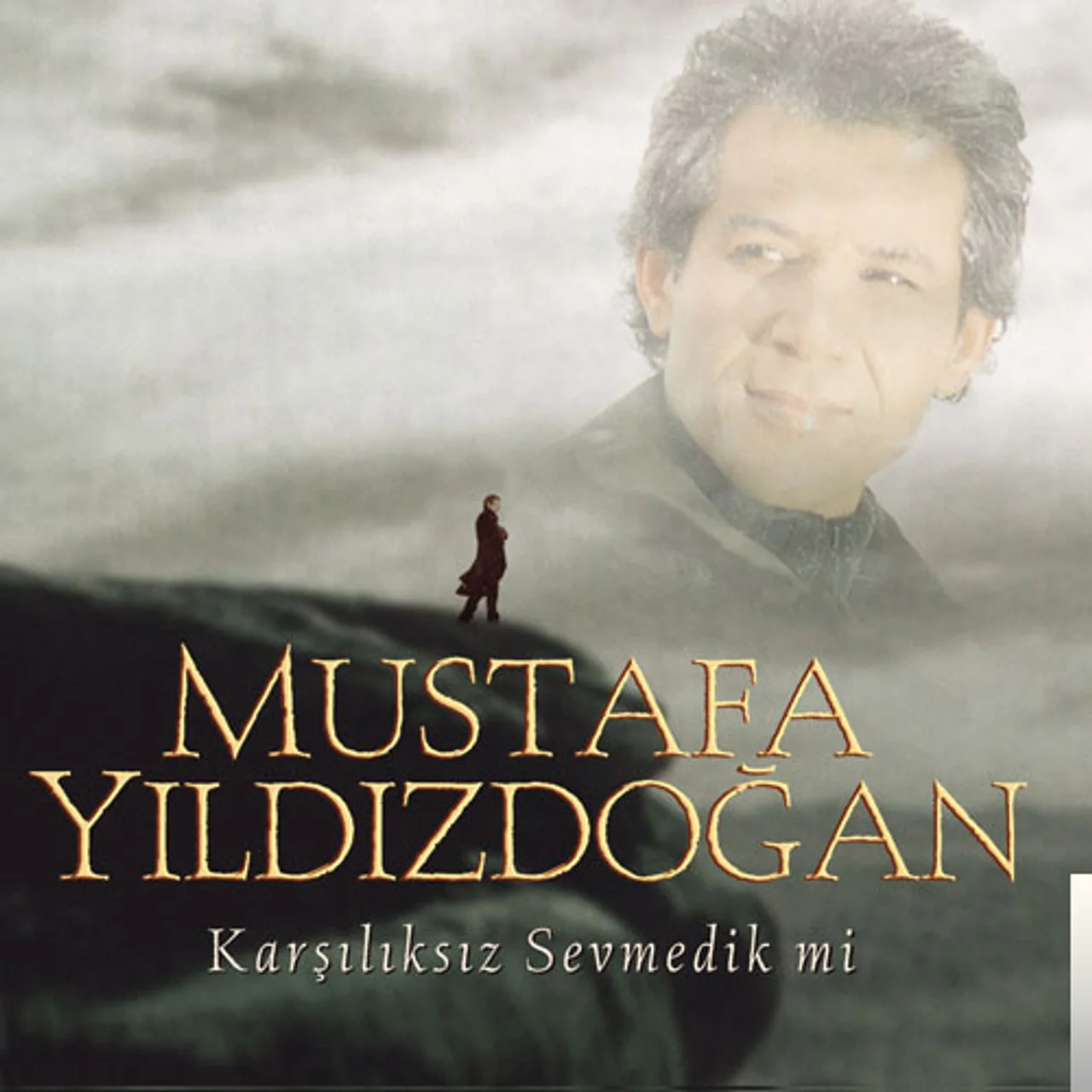 Mustafa Yıldızdoğan - Sen Yoksun