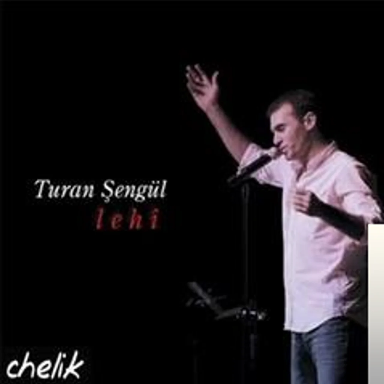 Turan Şengül - Ki Dıbeje