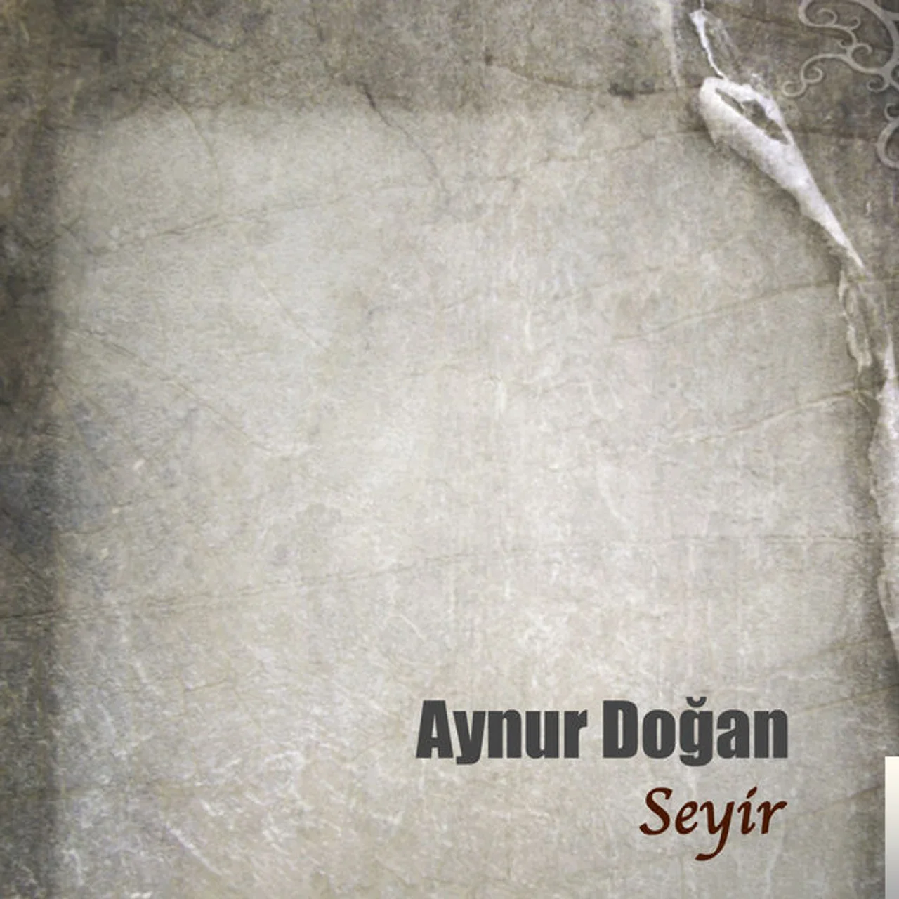 Aynur Doğan - Yarim Derdini Ver Bana