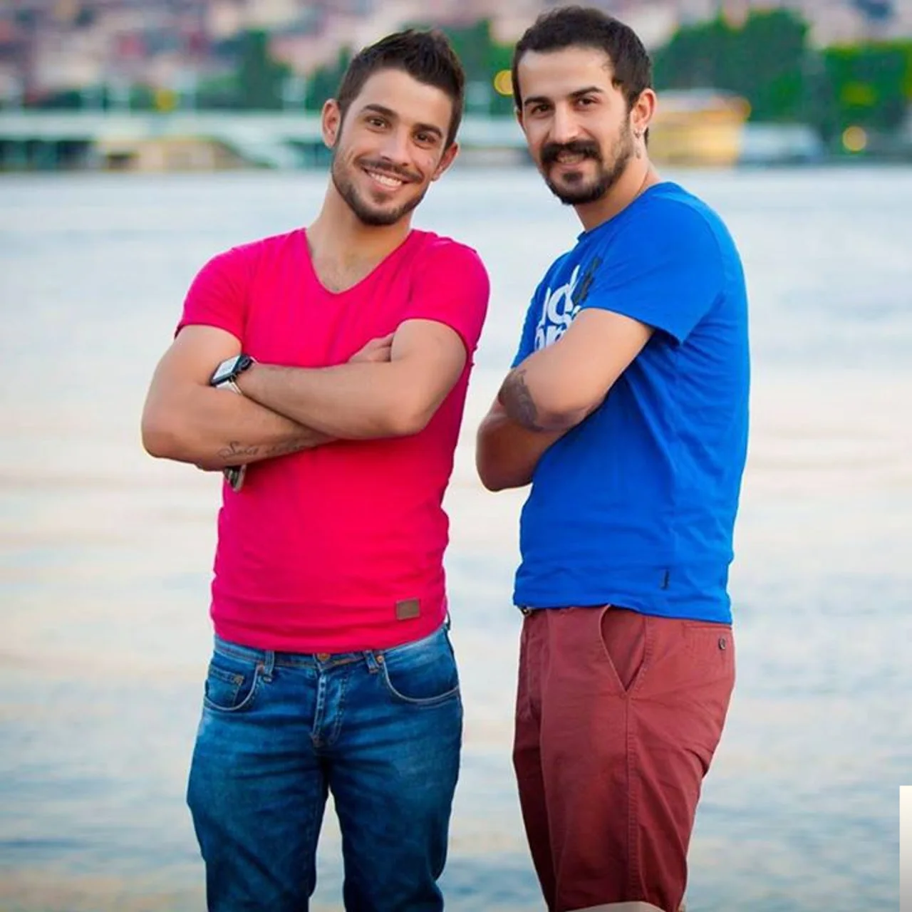 Koma Se Bıra - Sal Cu