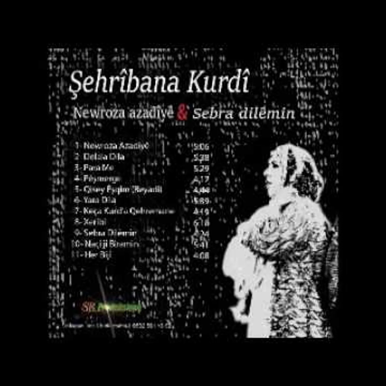 Şehribana Kurdi - Peşmerge