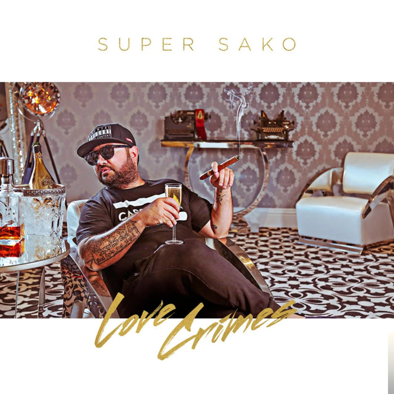 Super Sako - Jane Jane