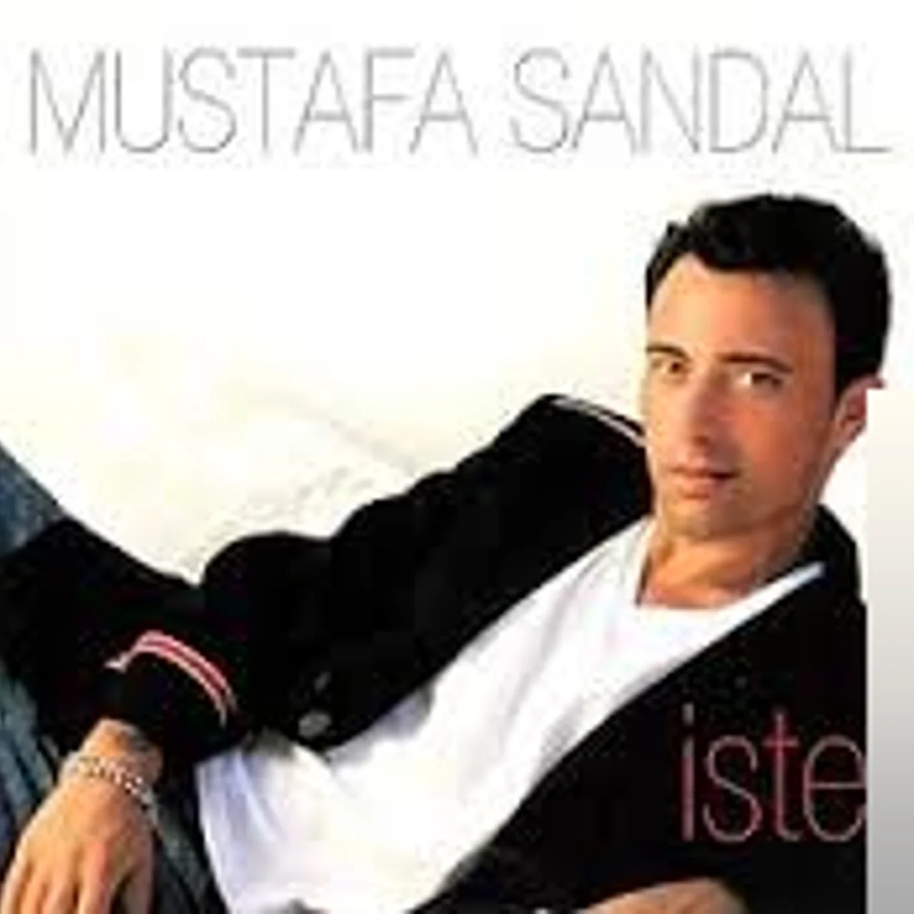 Mustafa Sandal - Gel Aşkım