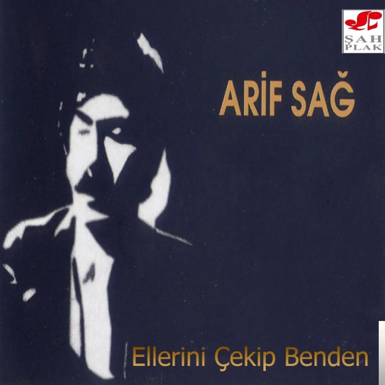 Ellerini Çekip Benden (1986)