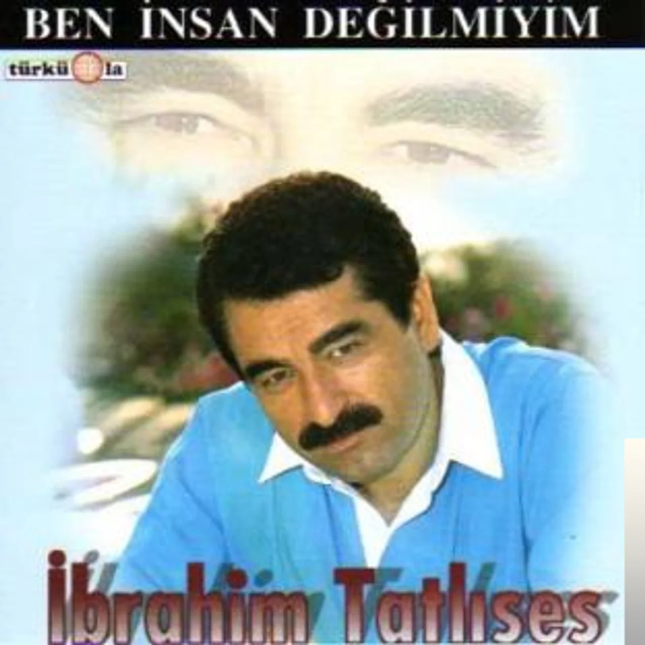 İbrahim Tatlıses - Urfaya Paşa Geldi