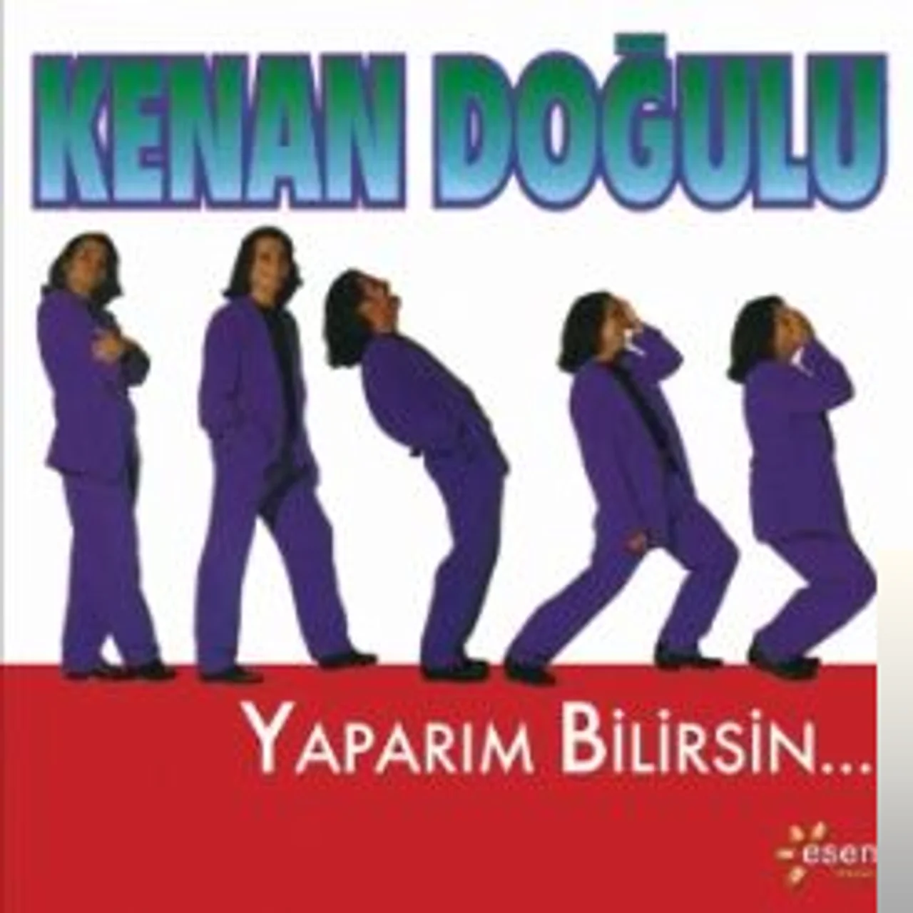 Kenan Doğulu - Yaparım Bilirsin