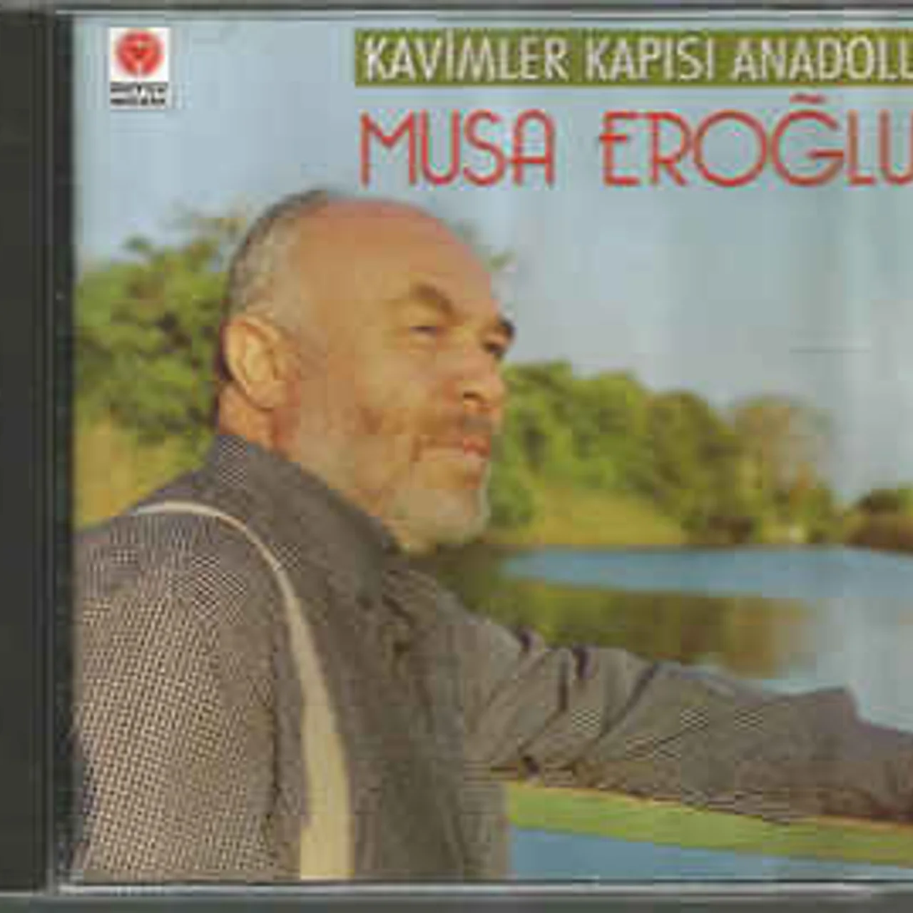 Musa Eroğlu - Benim Gibi