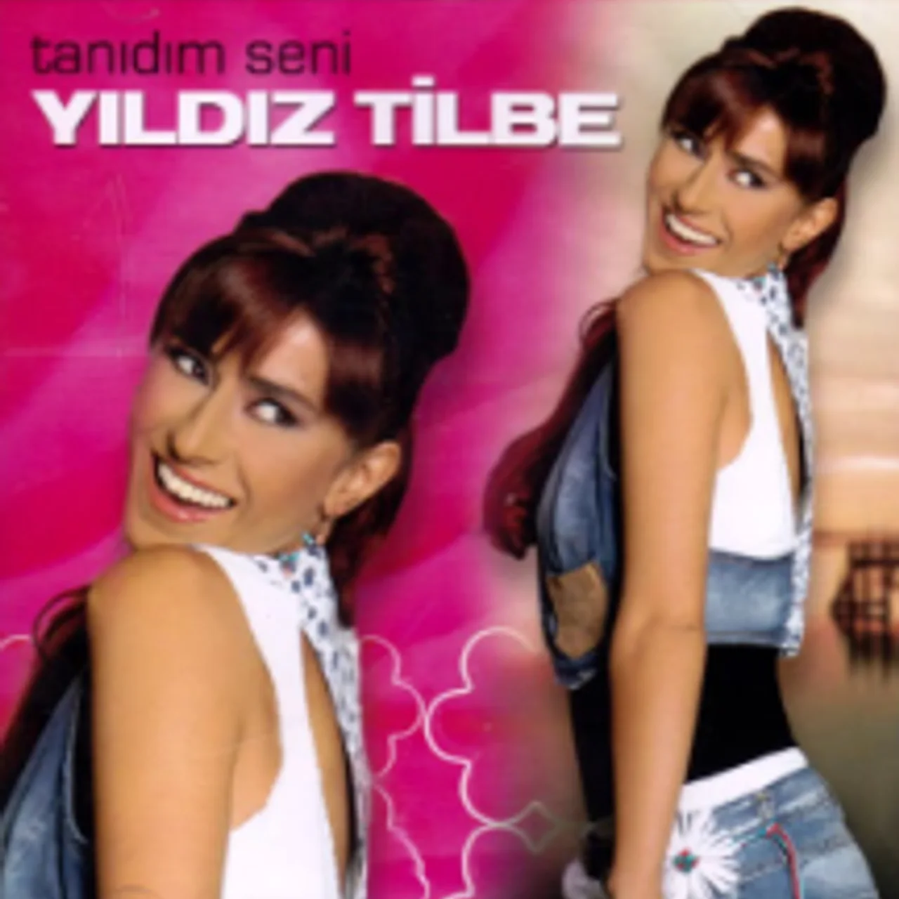 Yıldız Tilbe - Tanıdım Seni (Versiyon 1)
