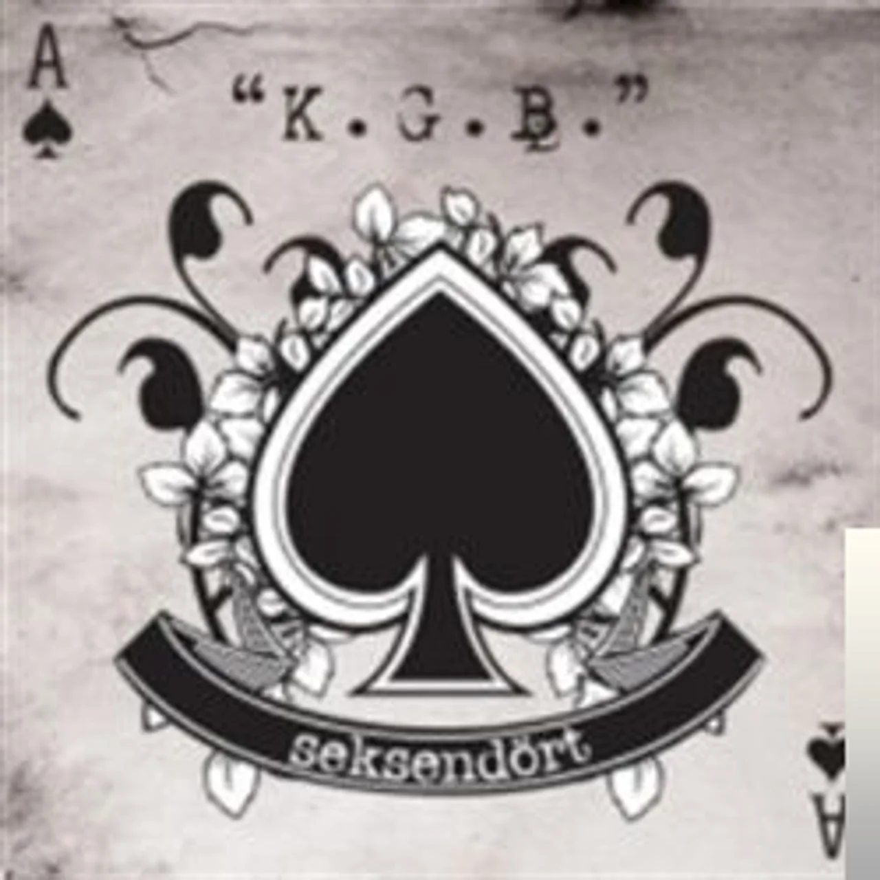 Seksendört - Azap