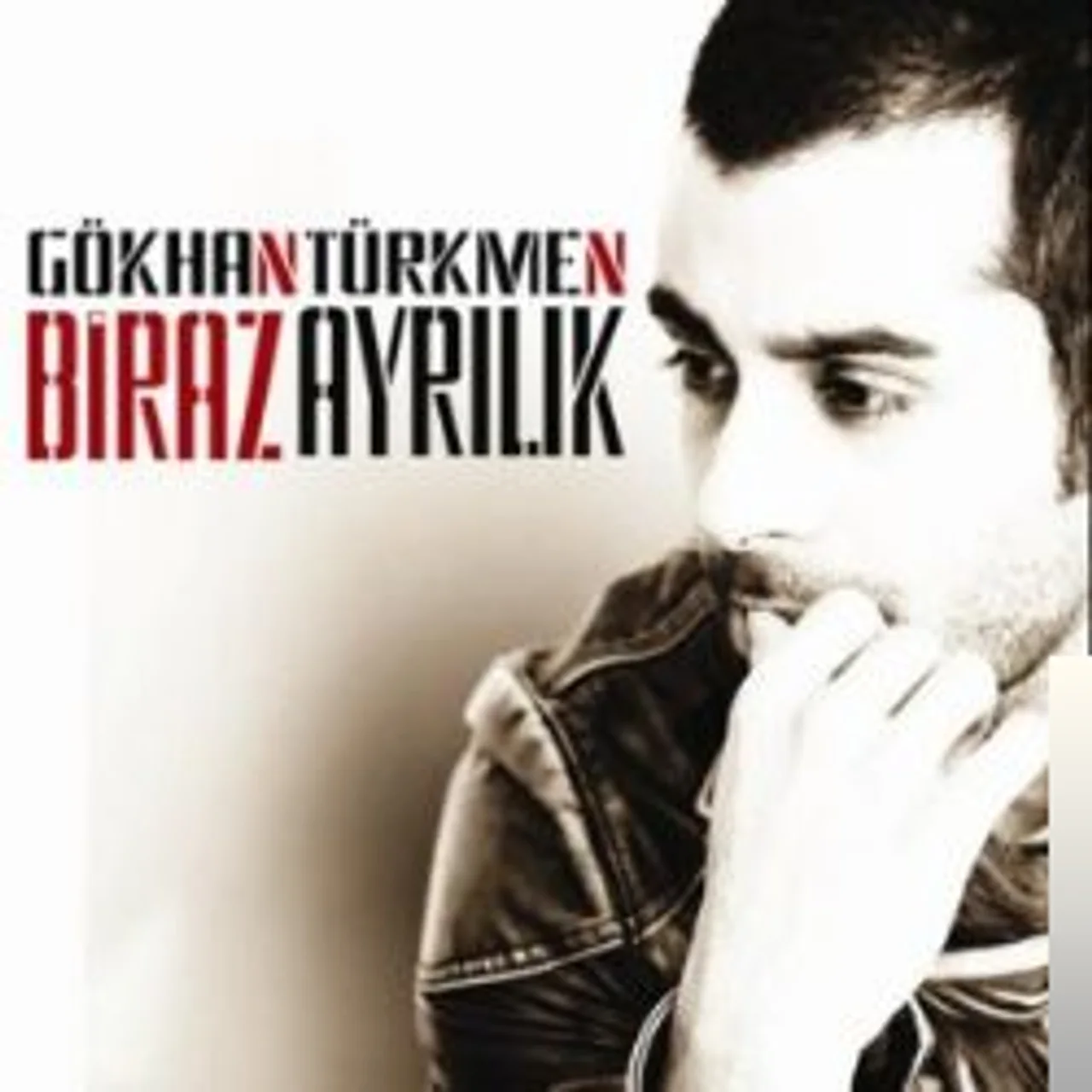 Gökhan Türkmen - Yüreğim