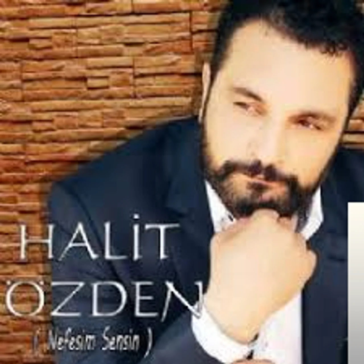 Halit Özden - Yollara Düştüm