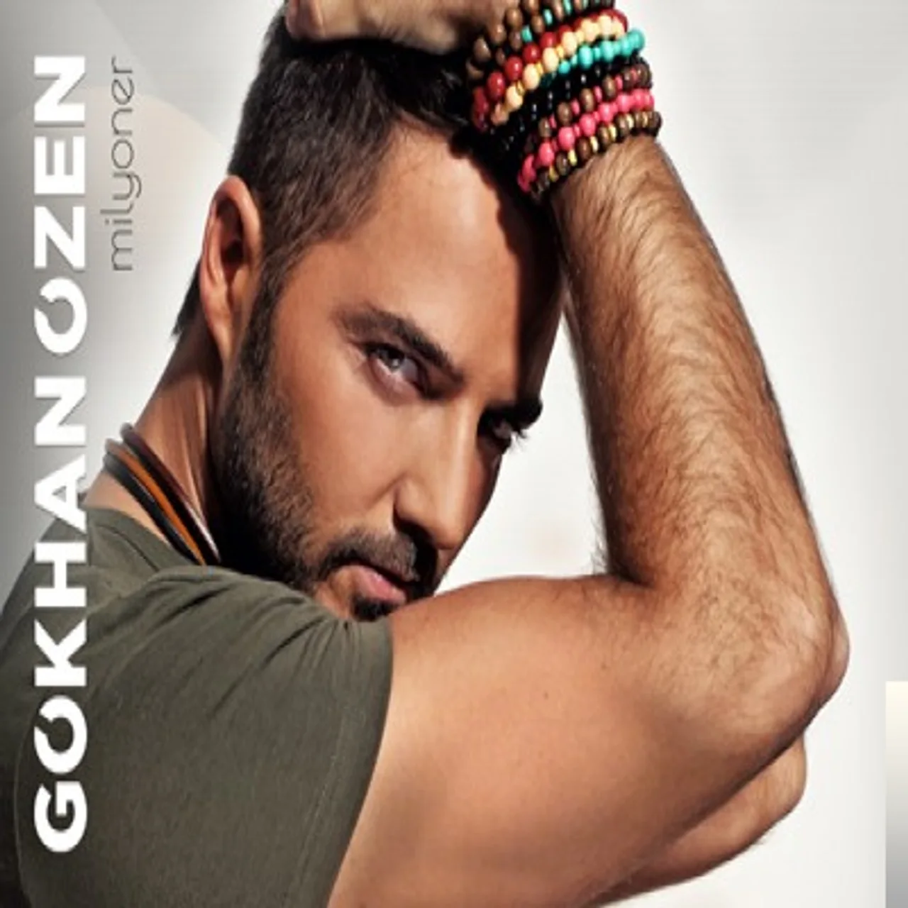 Gökhan Özen - Sahte Hoşçakal
