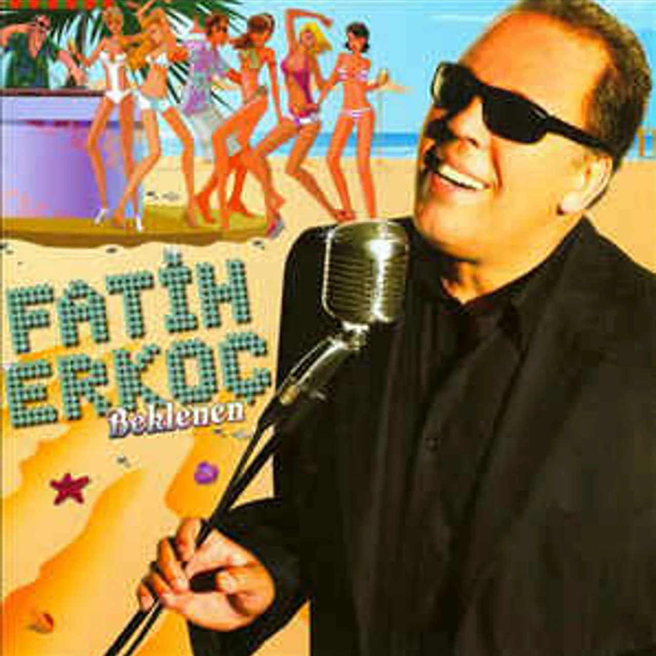 Fatih Erkoç - Yazık Oldu