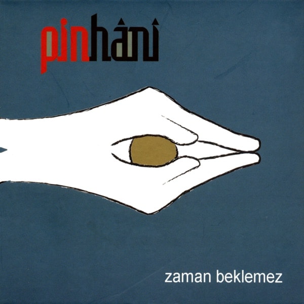 Pinhani - Aglama
