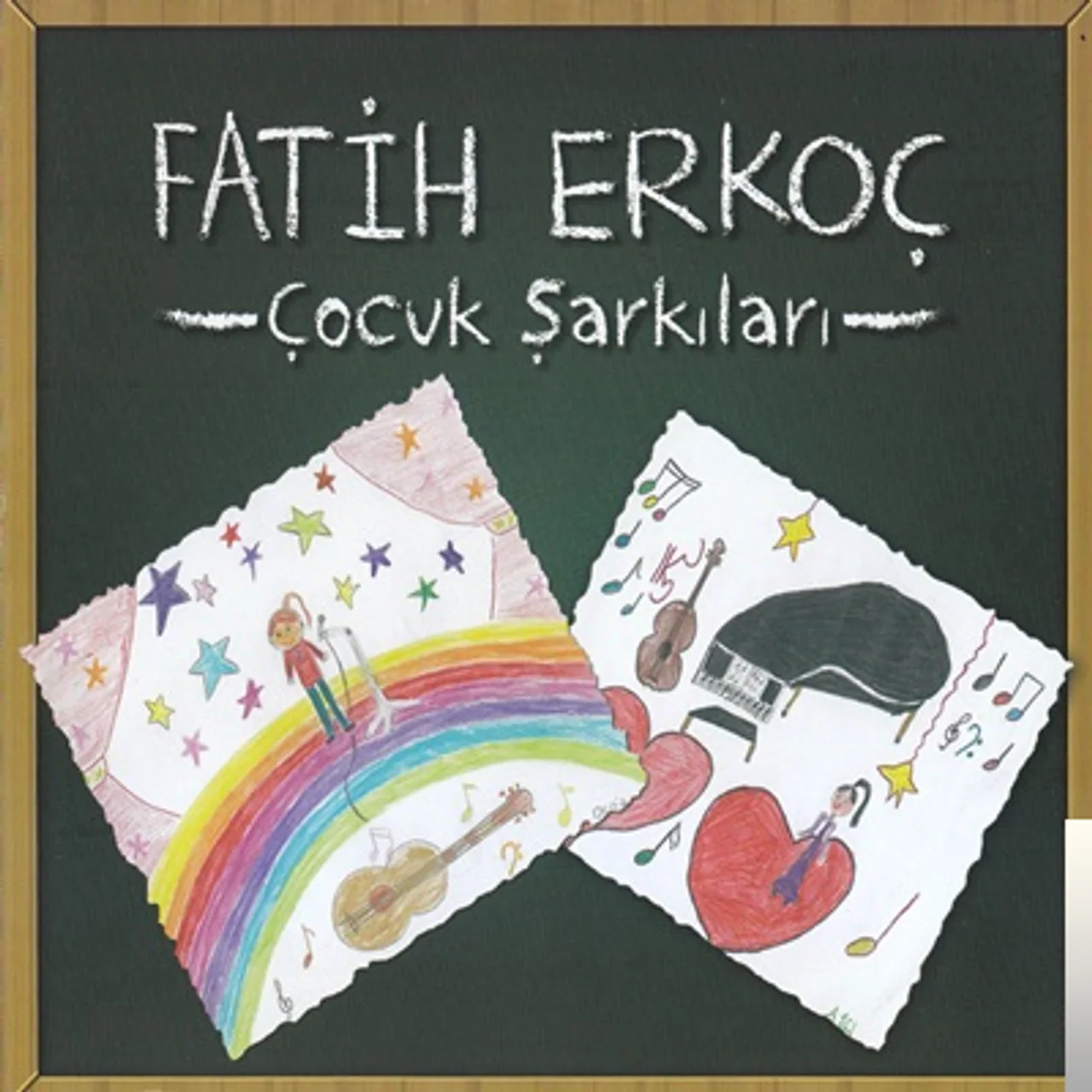 Fatih Erkoç - Arılar