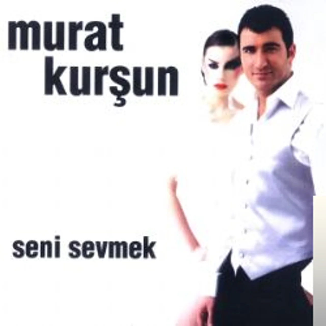 Murat Kurşun - Seni Sevmek İbadet
