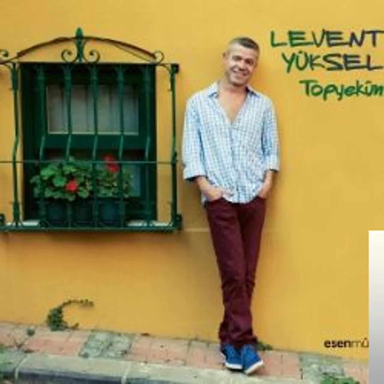 Levent Yüksel - Gidiyorum