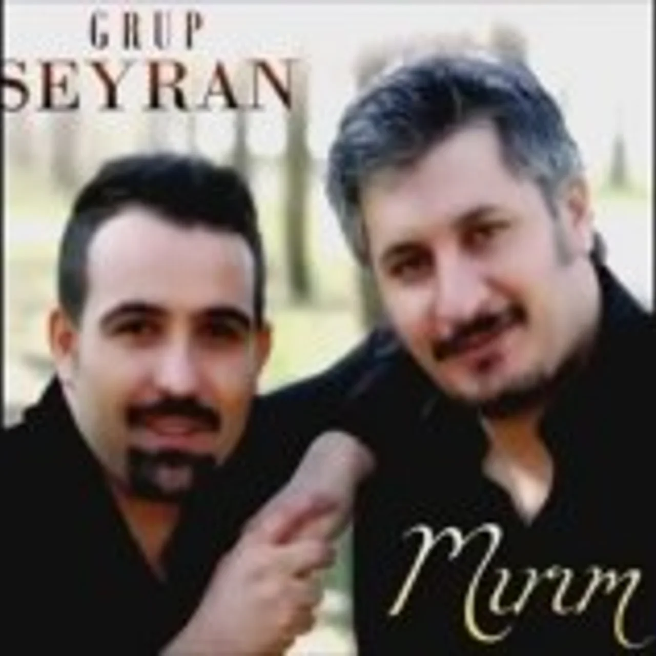 Grup Seyran - Ax Yarim