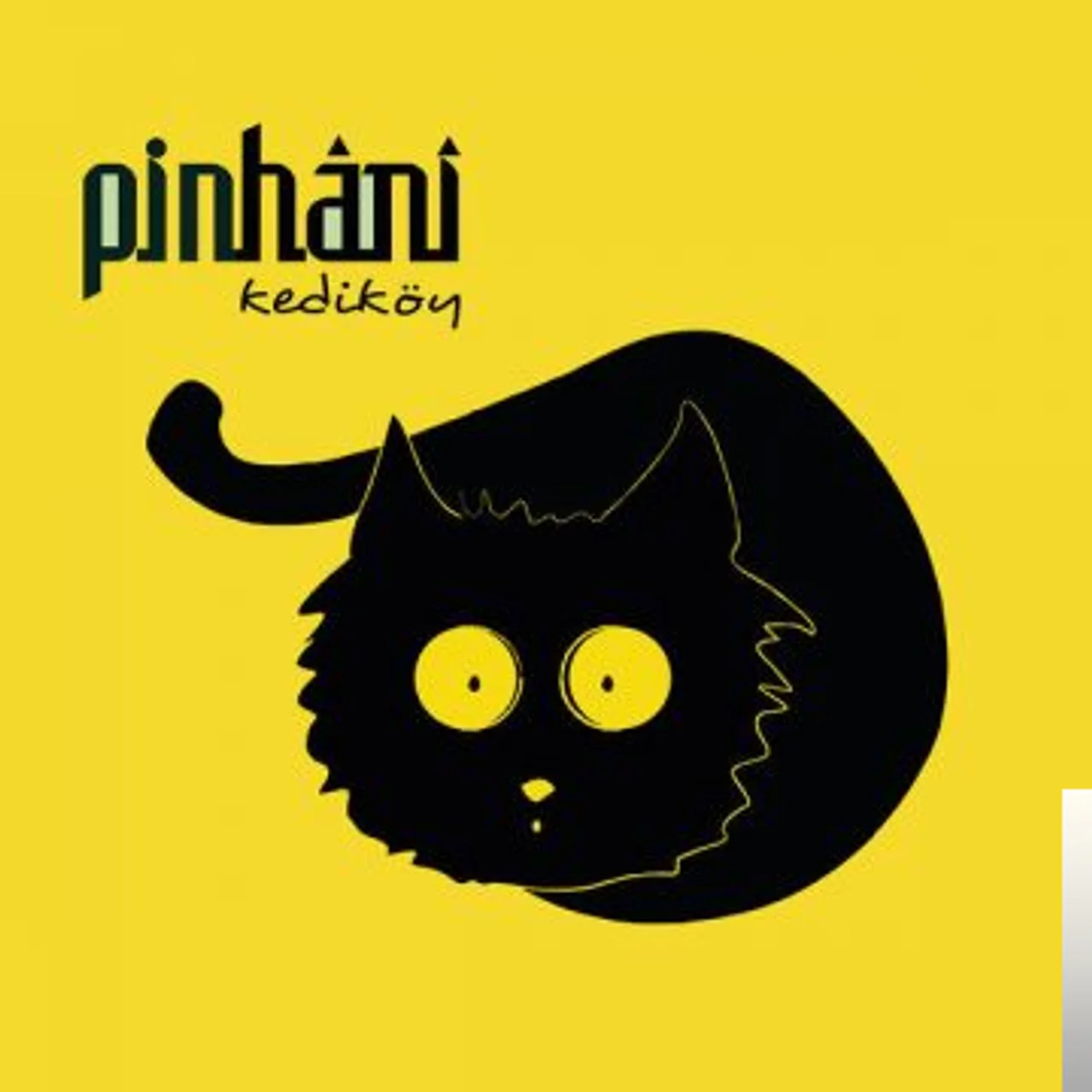 Pinhani - Benim Yüzümden