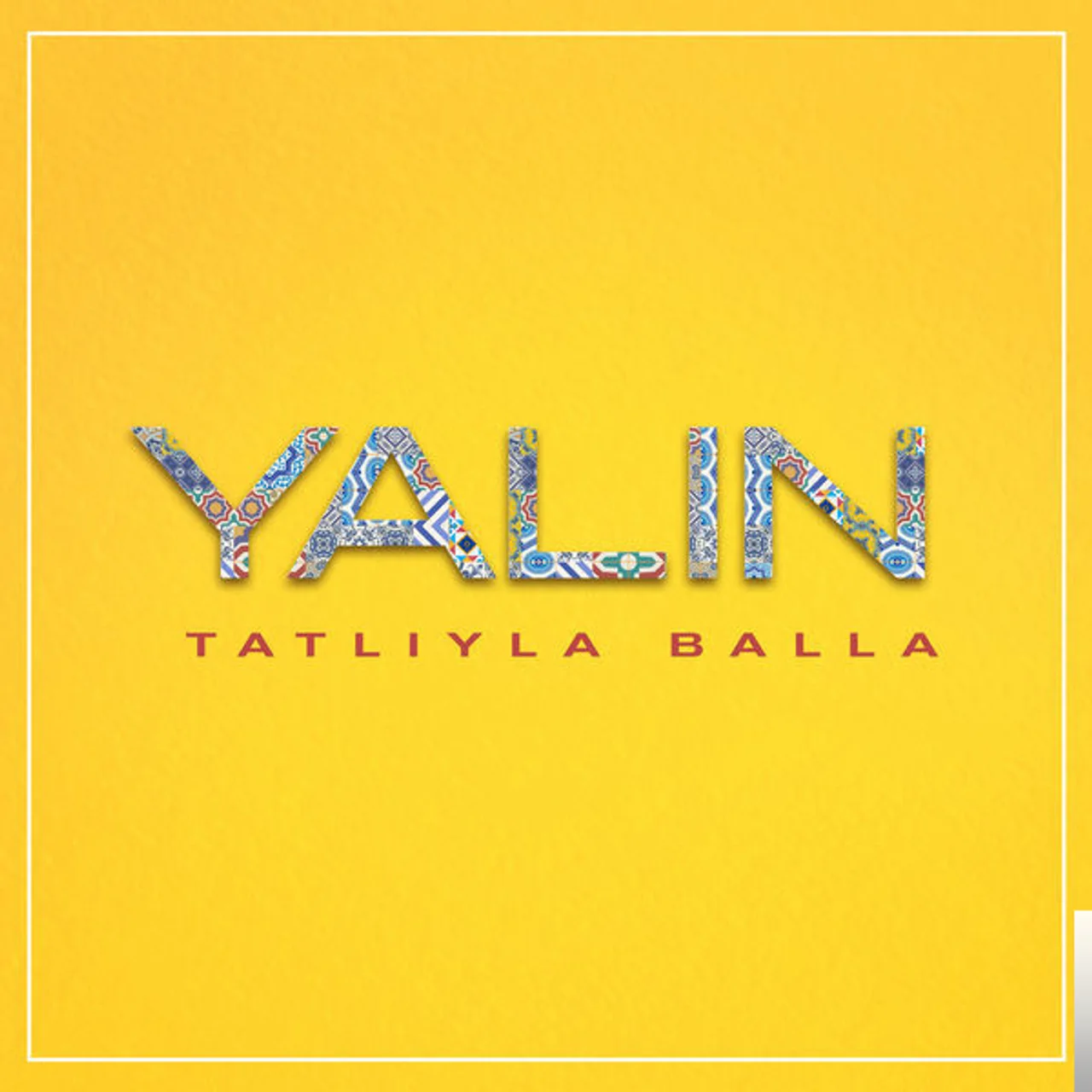 Yalın - Sevgili Kalp Sancım