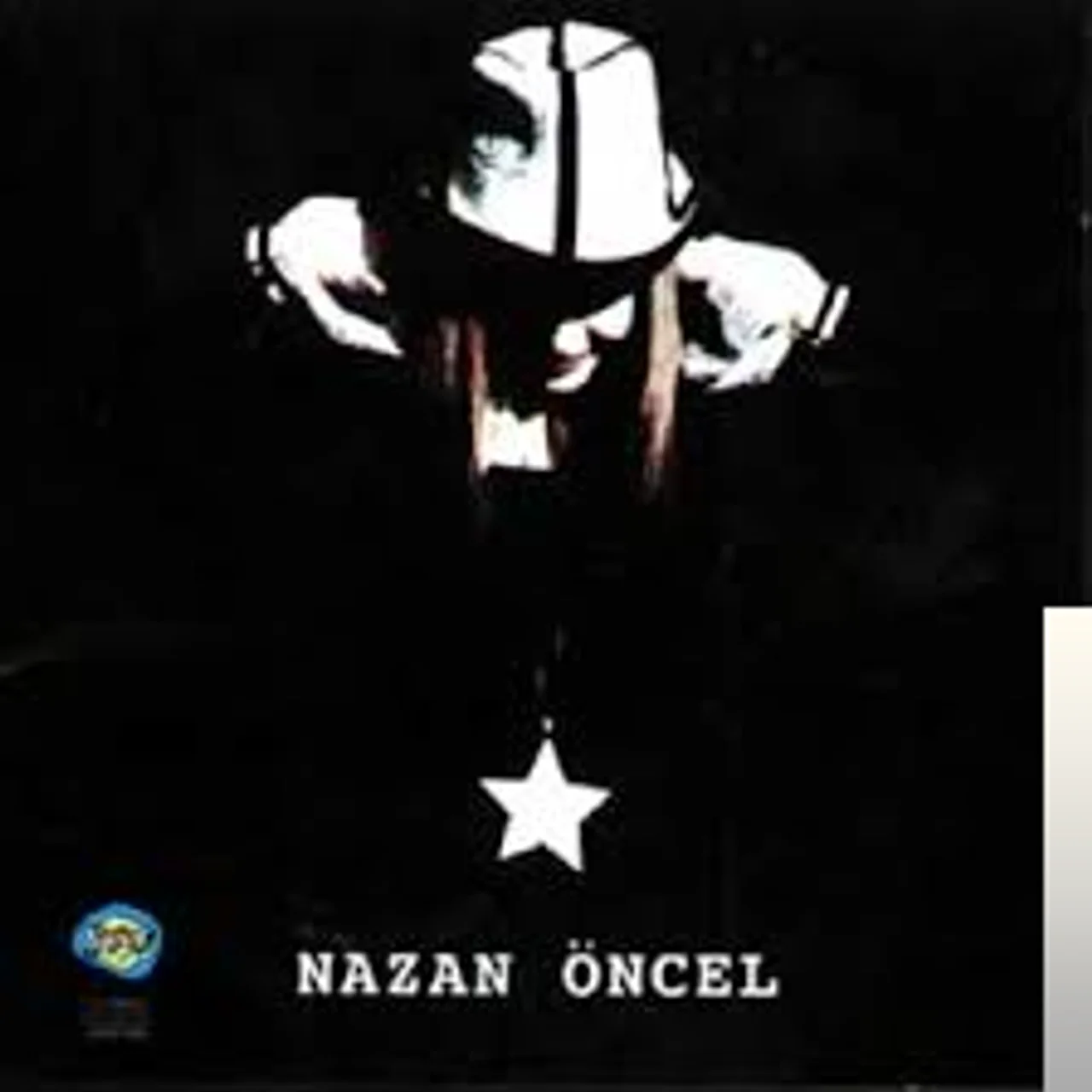 Nazan Öncel - Ben Böyle Aşk Görmedim