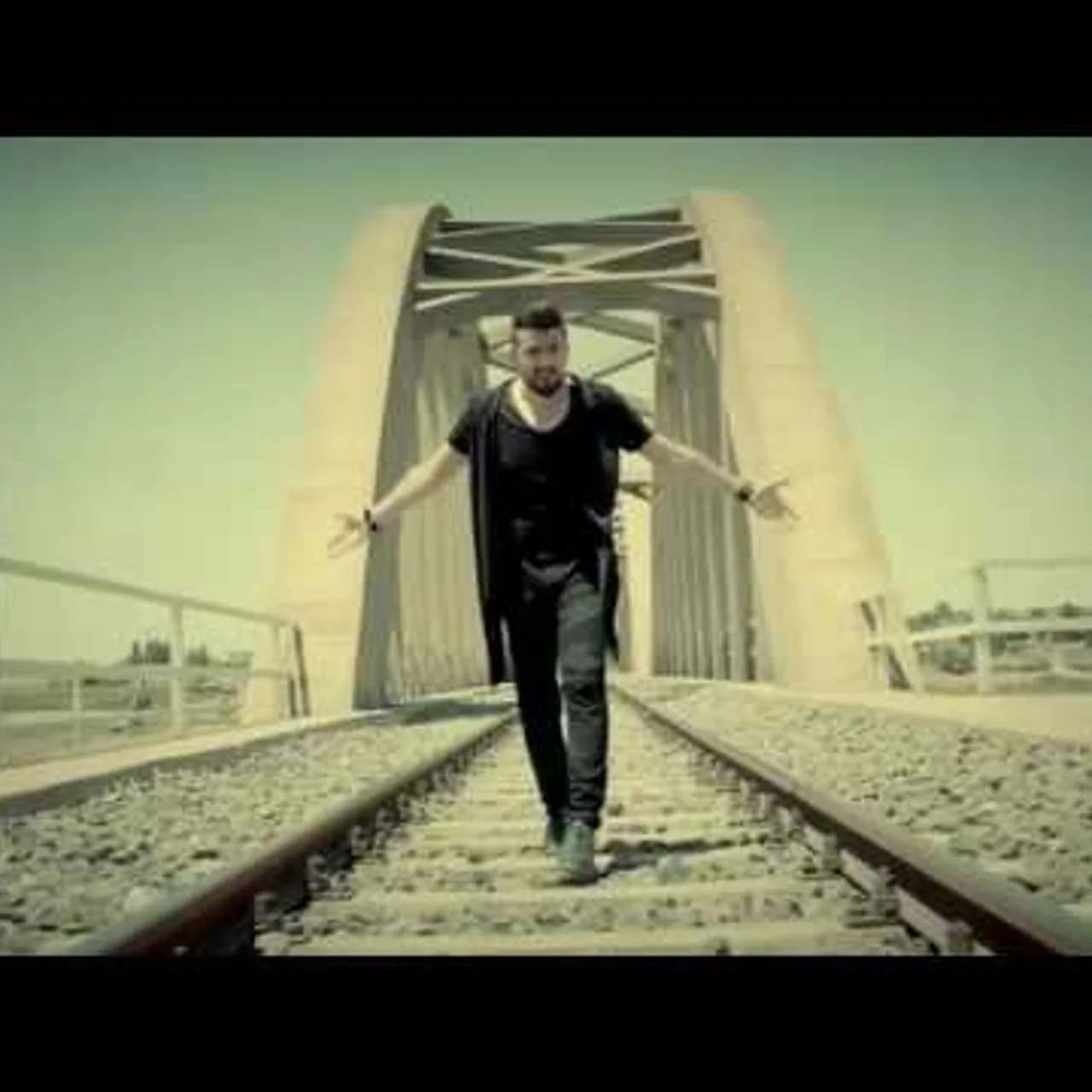 Bervan Argeş - Nazdar