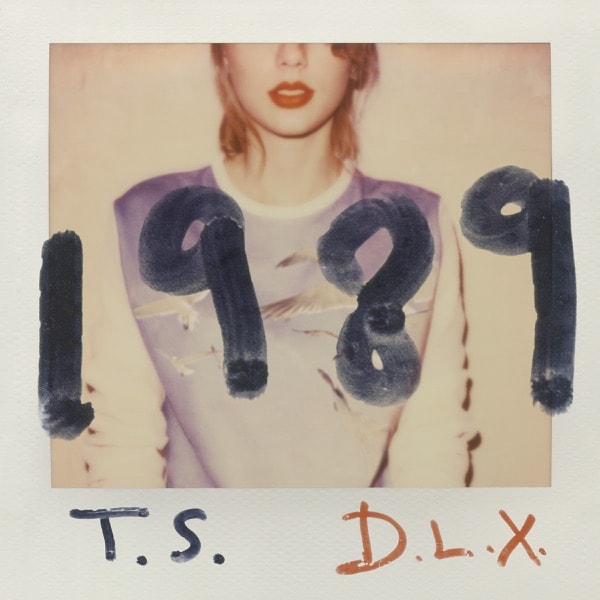 Taylor Swift - Shake It Off