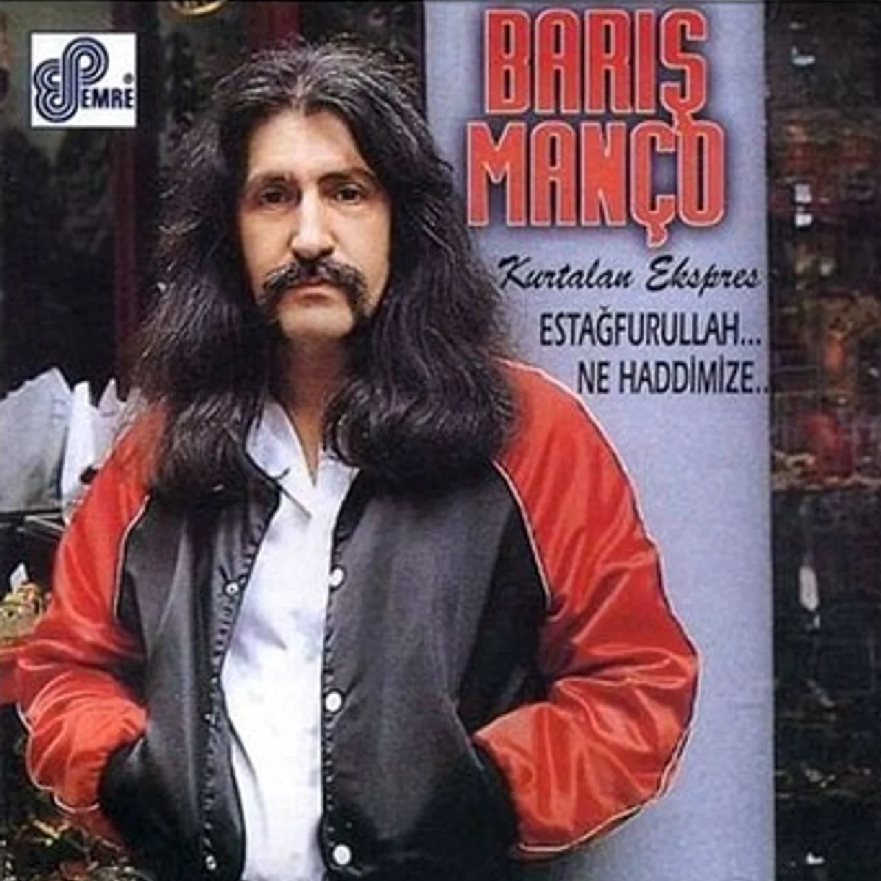 Barış Manço - Bal Sultan