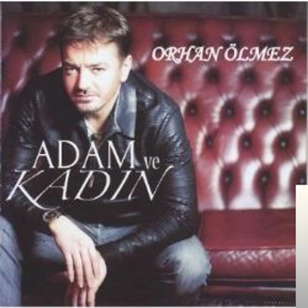 Orhan Ölmez - Ya Olmasaydın