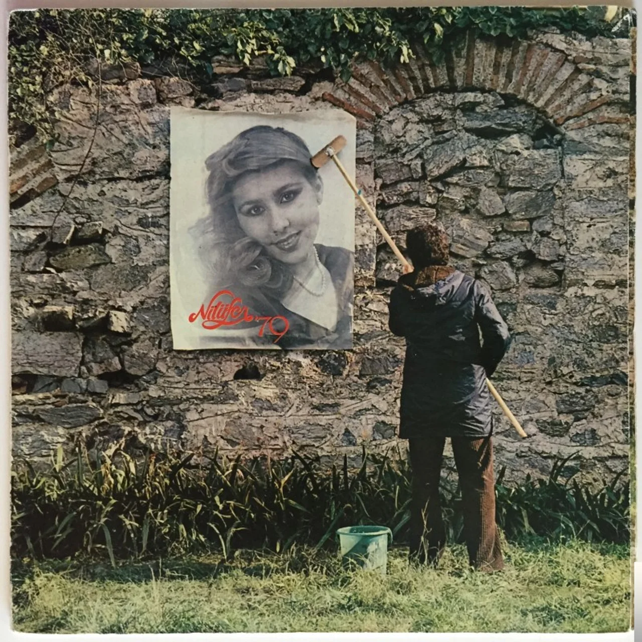 Nilüfer - Agora Meyhanesi