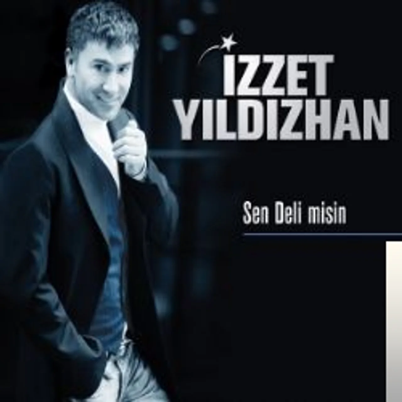 İzzet Yıldızhan - Beni Mi Buldun