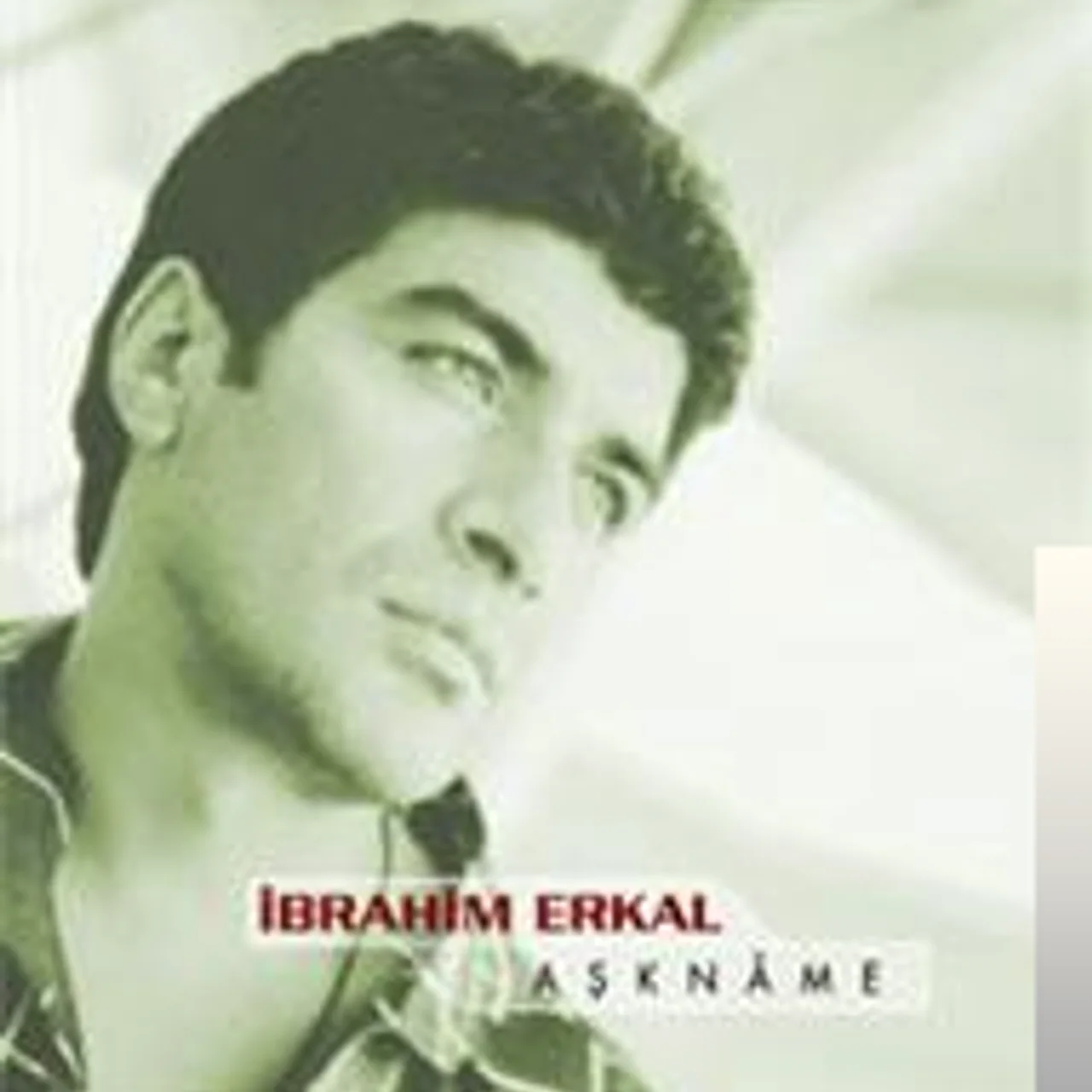 İbrahim Erkal - Akşam Olanda