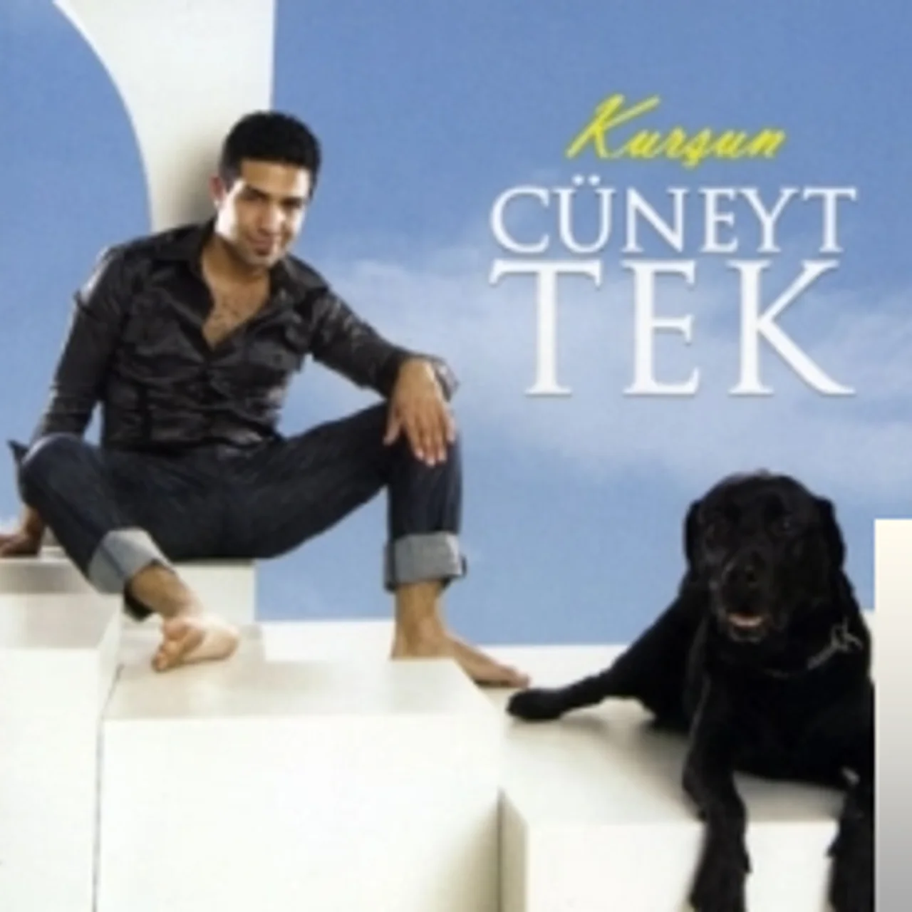 Cüneyt Tek - Yalanmıydı