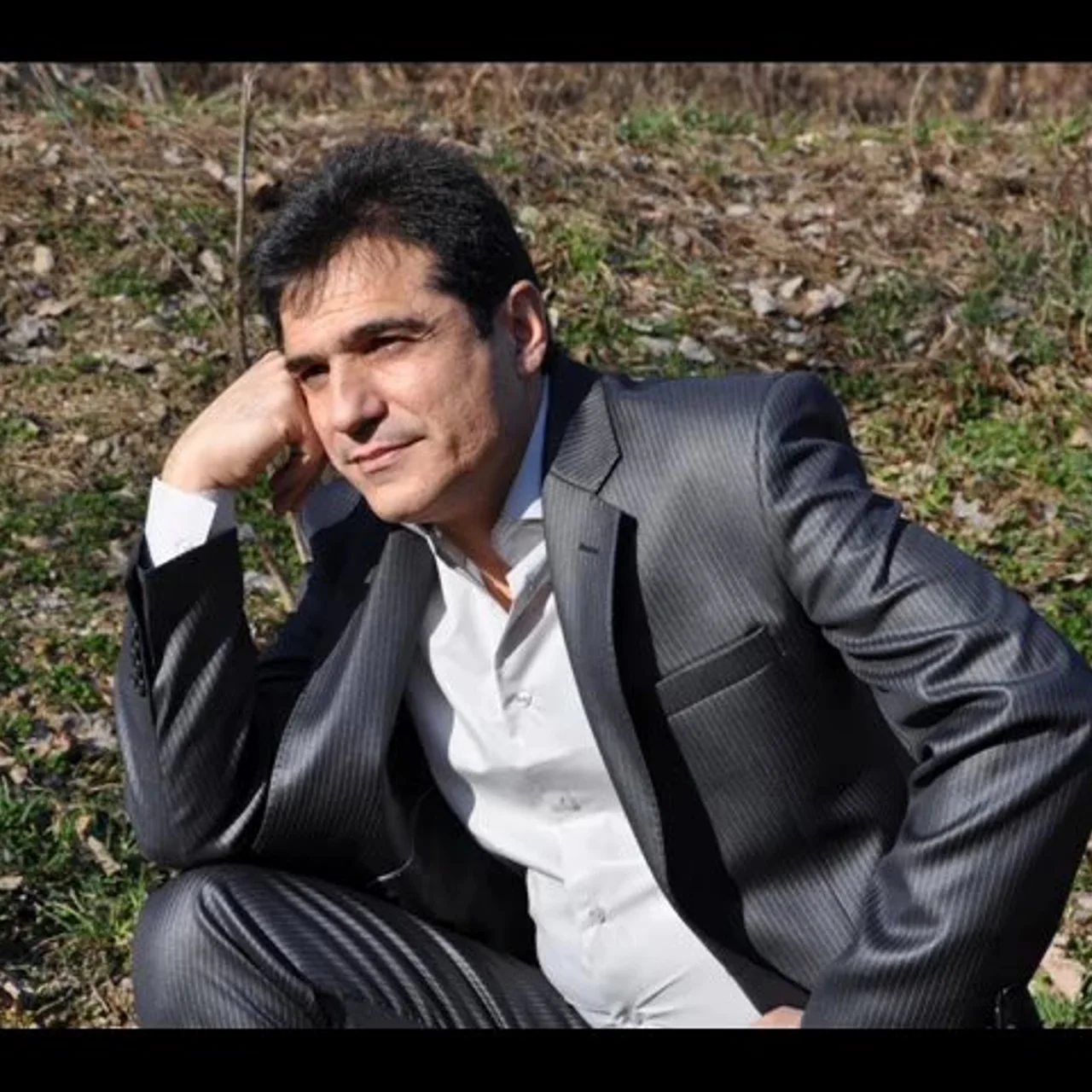 Osman Yılmaz - Ax Qedere