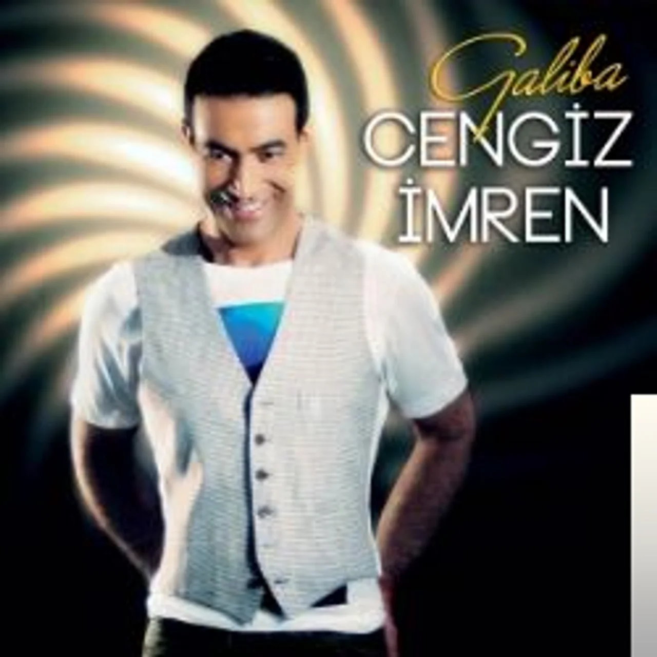 Cengiz İmren - Gidiyorsun
