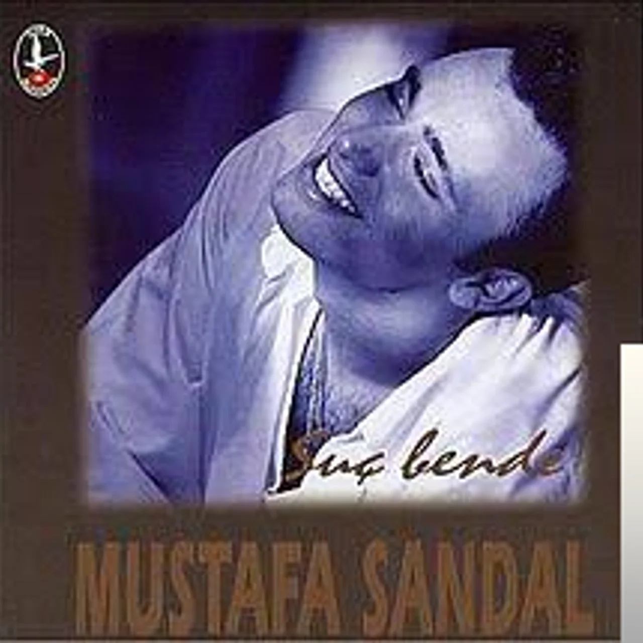 Mustafa Sandal - Dokunsana