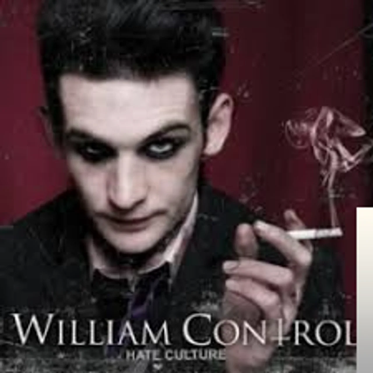 William Control - Don