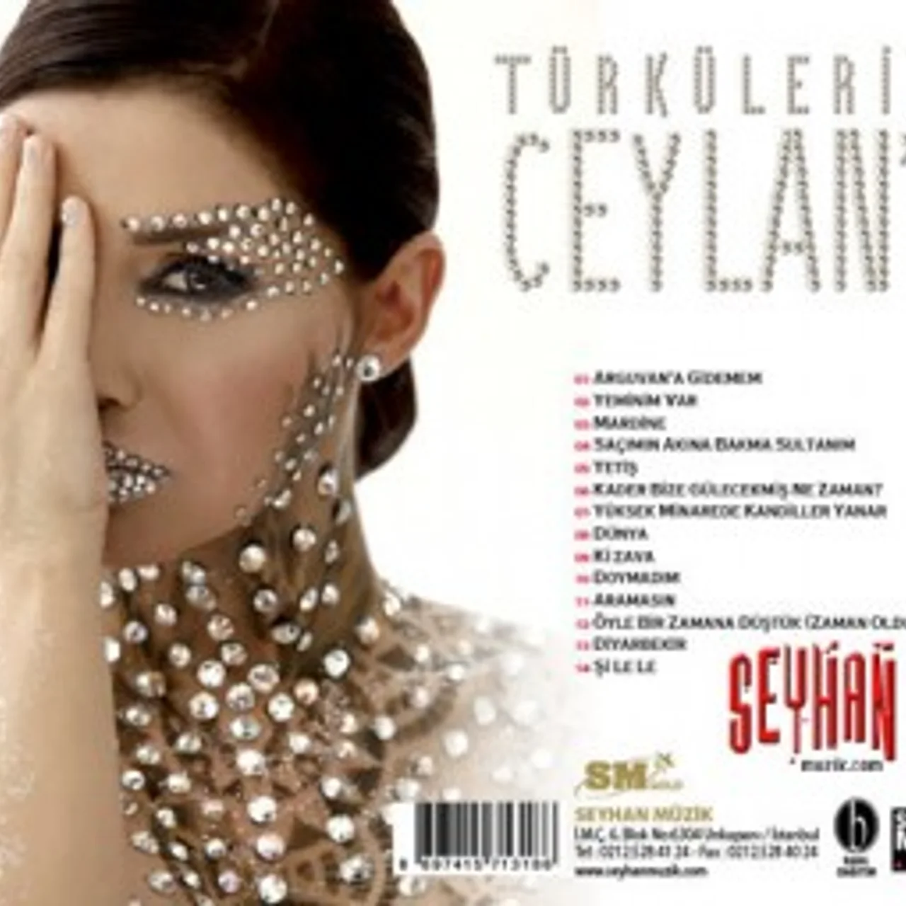 Ceylan - Dünya