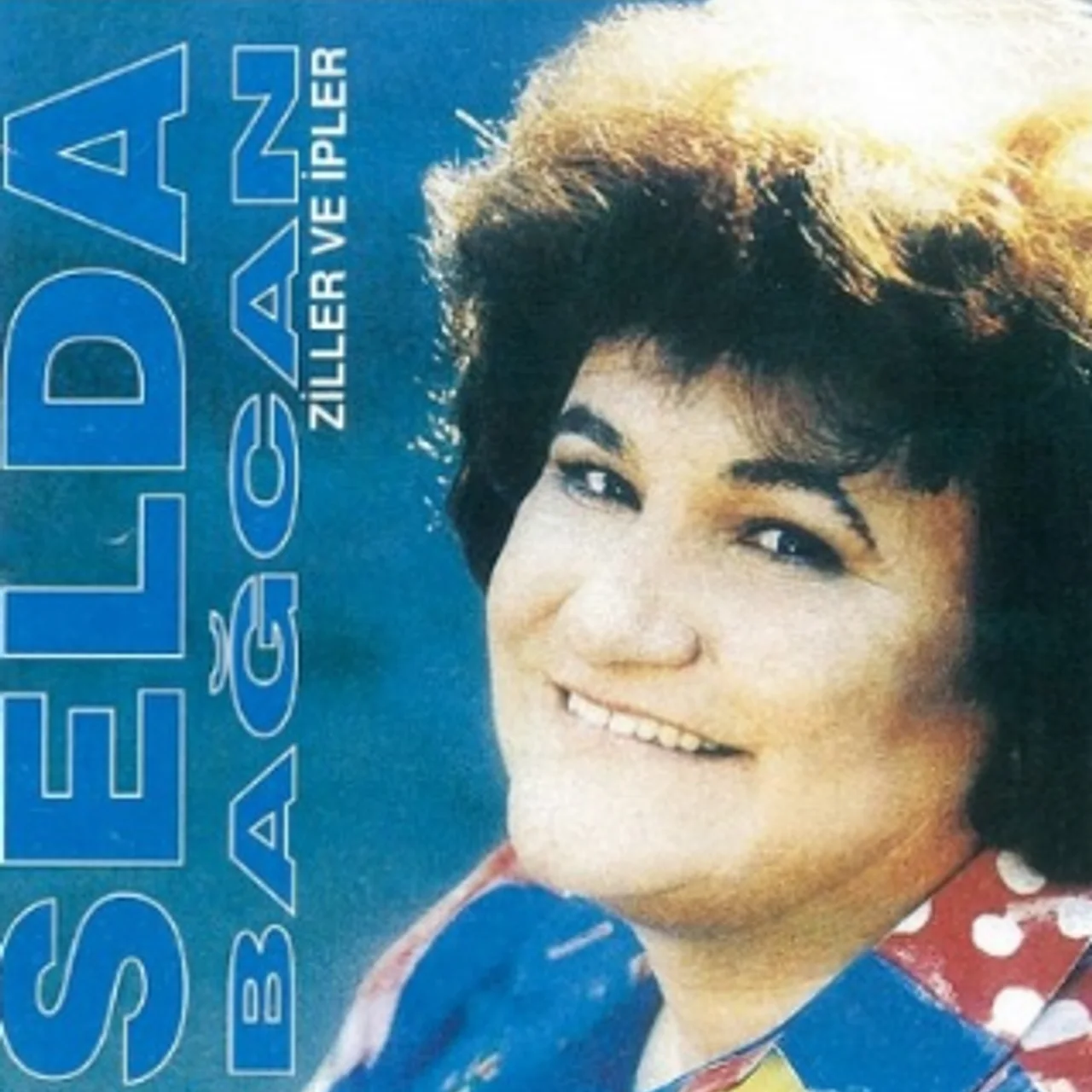 Selda Bağcan - Ziller ve İpler