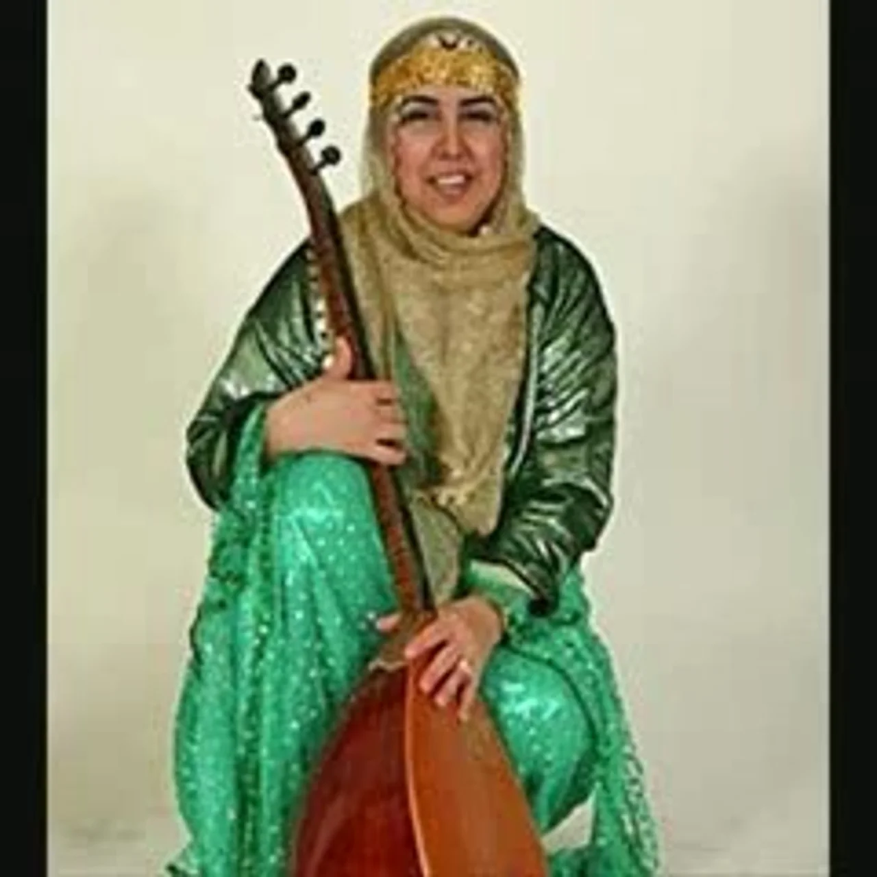 Şehribana Kurdi - Murat Bektaş Ay Le