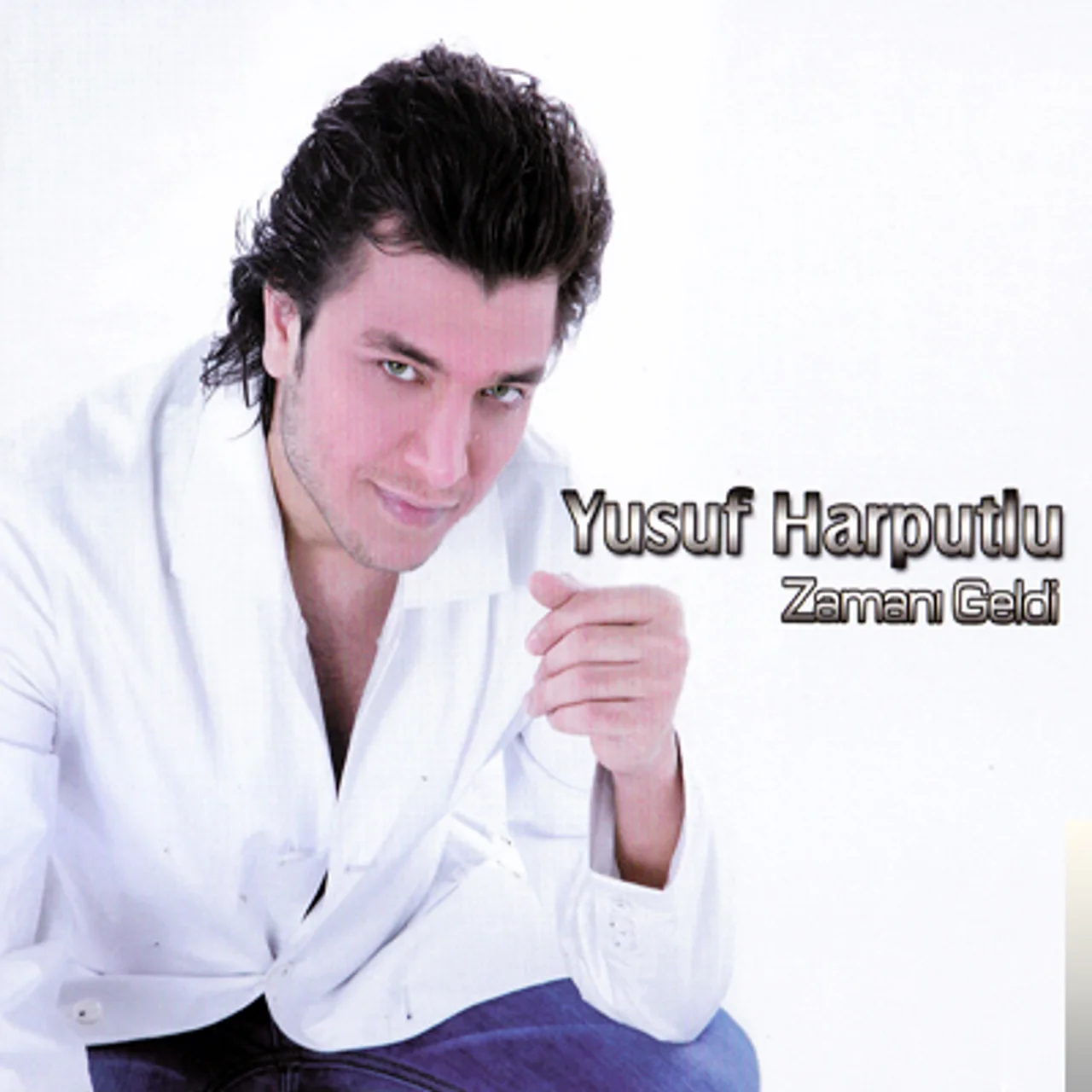 Yusuf Harputlu - Şımarık Sevgilim