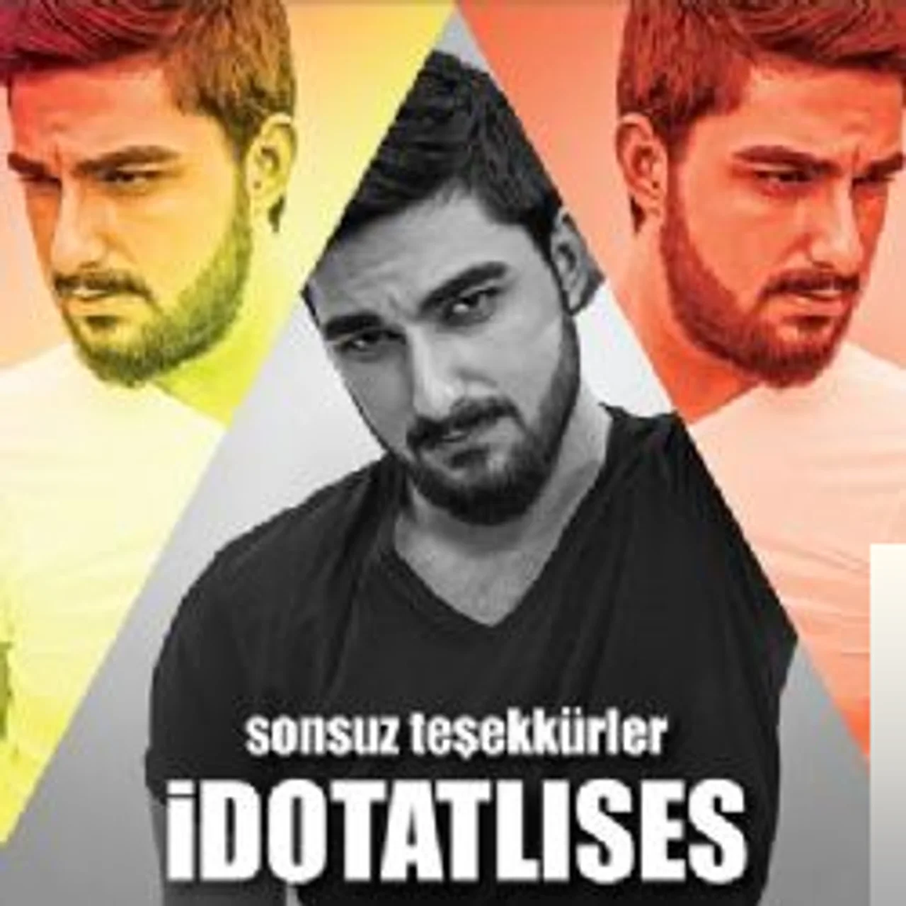 İdo Tatlıses - Hacı Yatmaz