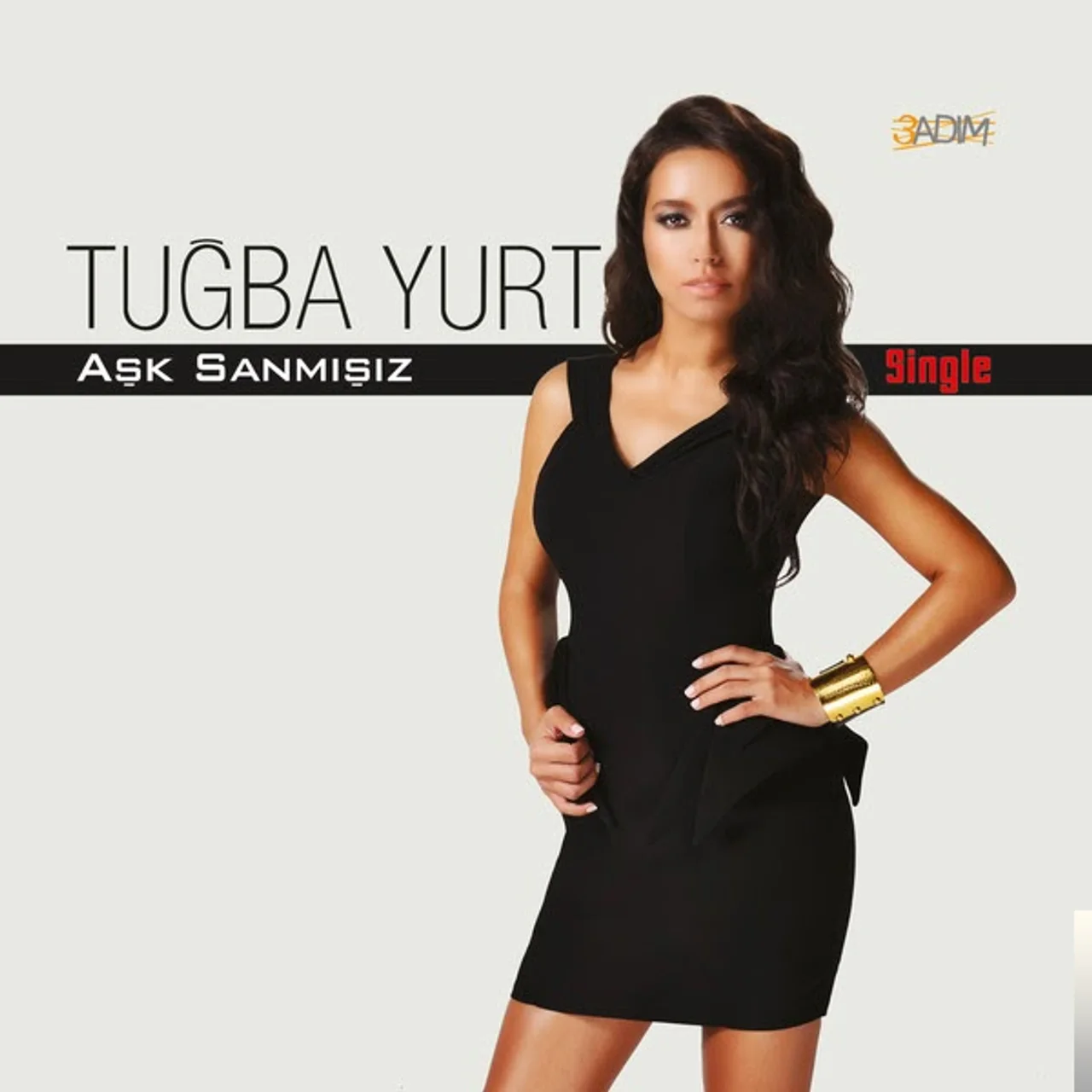 Tuğba Yurt - Ask Sanmısız (Akustik)