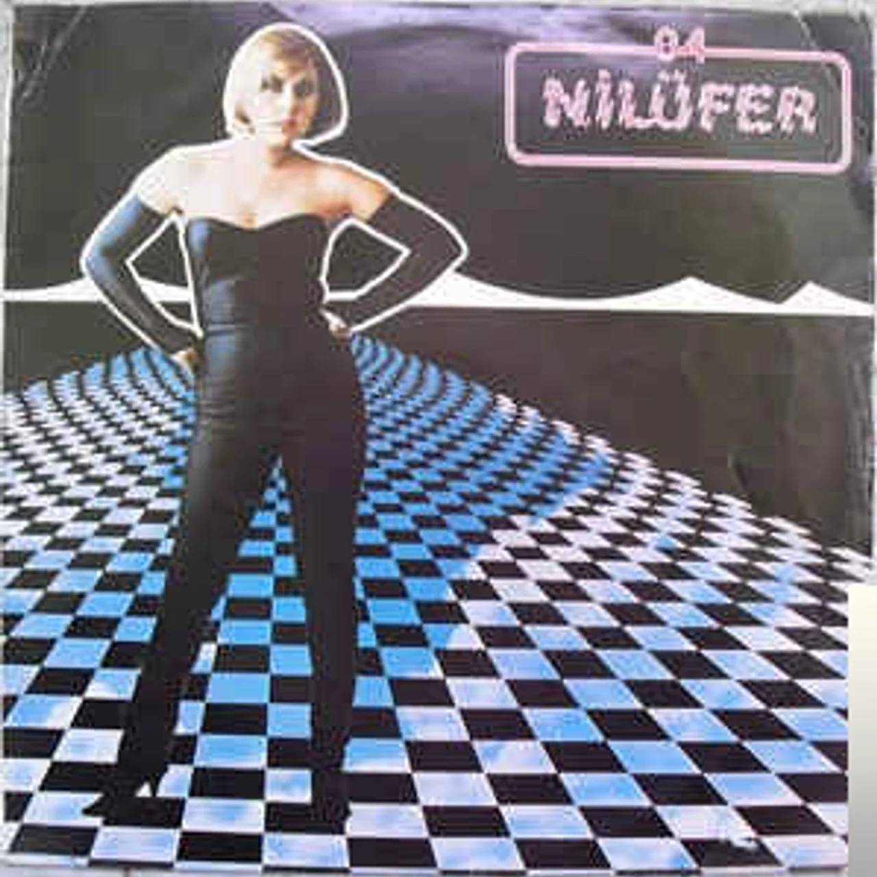 Nilüfer - Güle Güle Size