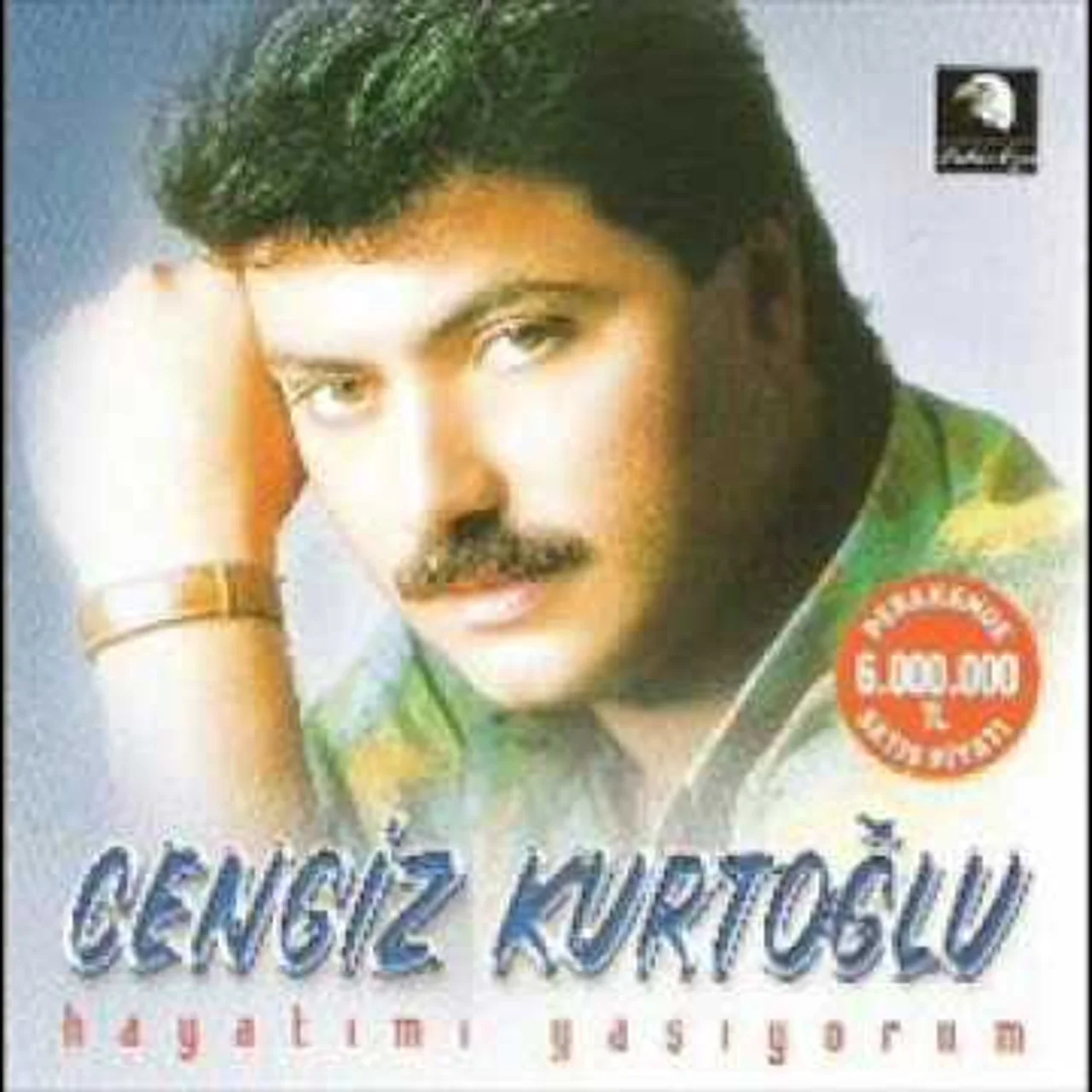 Cengiz Kurtoğlu - Kul Sevilmez mi
