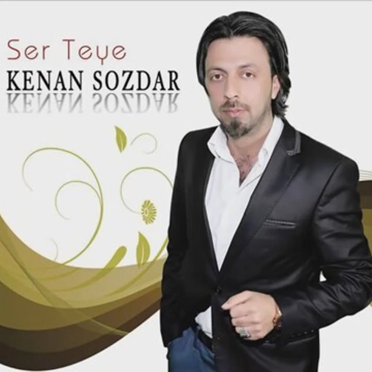 Kenan Sozdar - Dılo Tı Çıqas Erzani