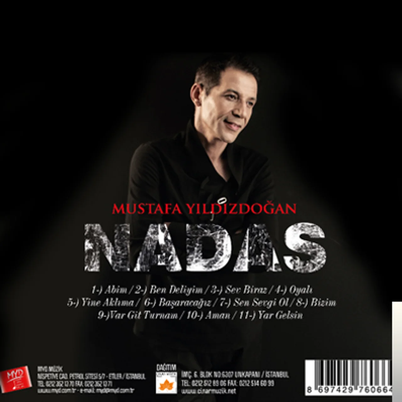 Mustafa Yıldızdoğan - Oyalı