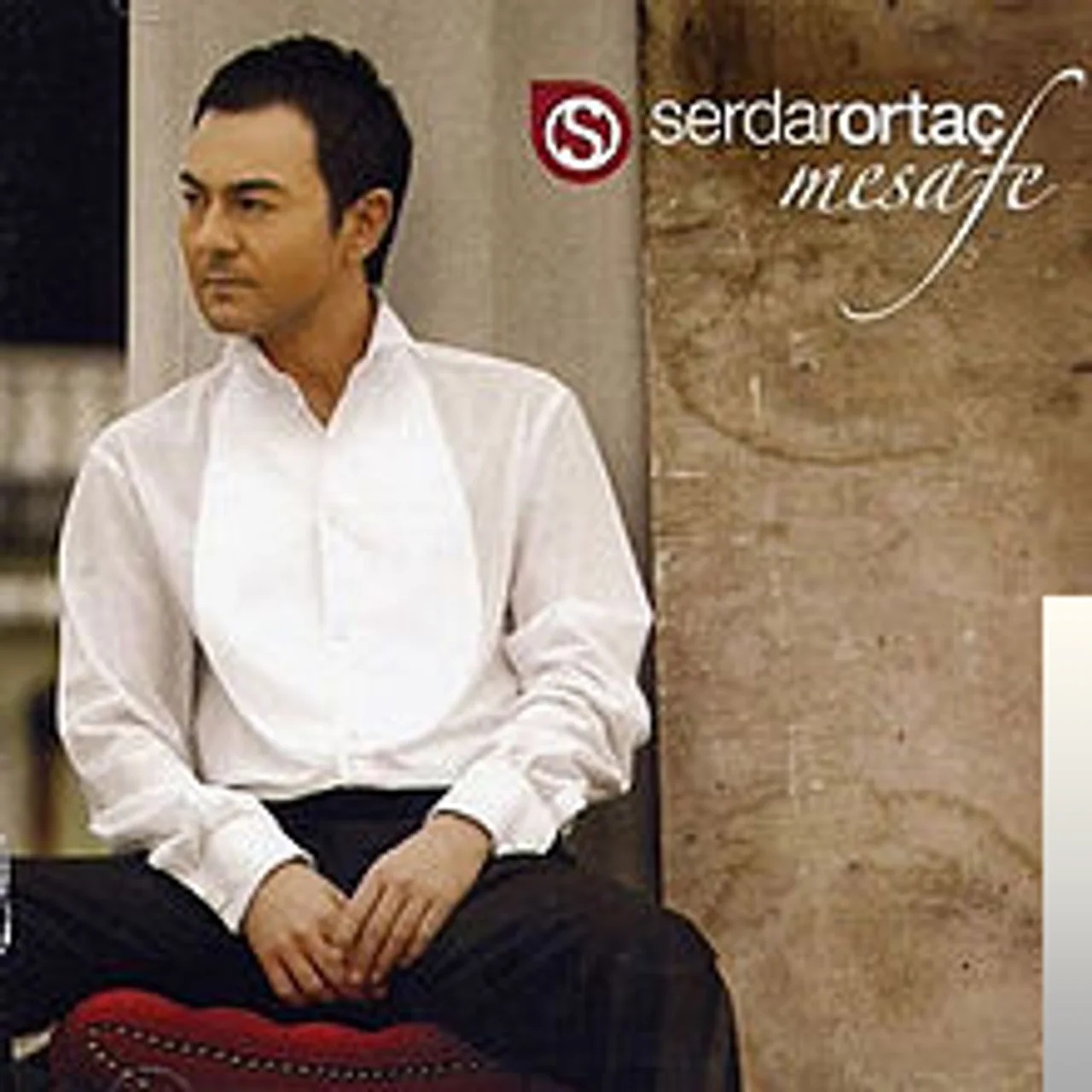 Serdar Ortaç - Ayrılık İnsanlar İçin