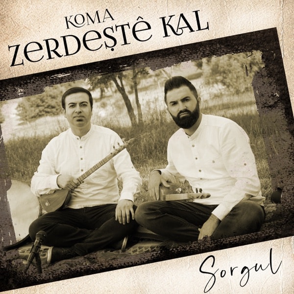 Koma Zerdeşte Kal - Narin